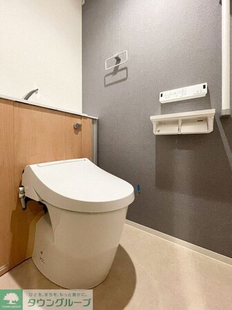 S-RESIDENCE富士見ヶ丘affordの物件内観写真